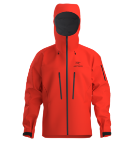 Arc'teryx Arc'teryx Alpha SV Jacket Men's