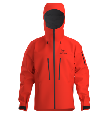 Arc'teryx Arc'teryx Alpha SV Jacket Men's