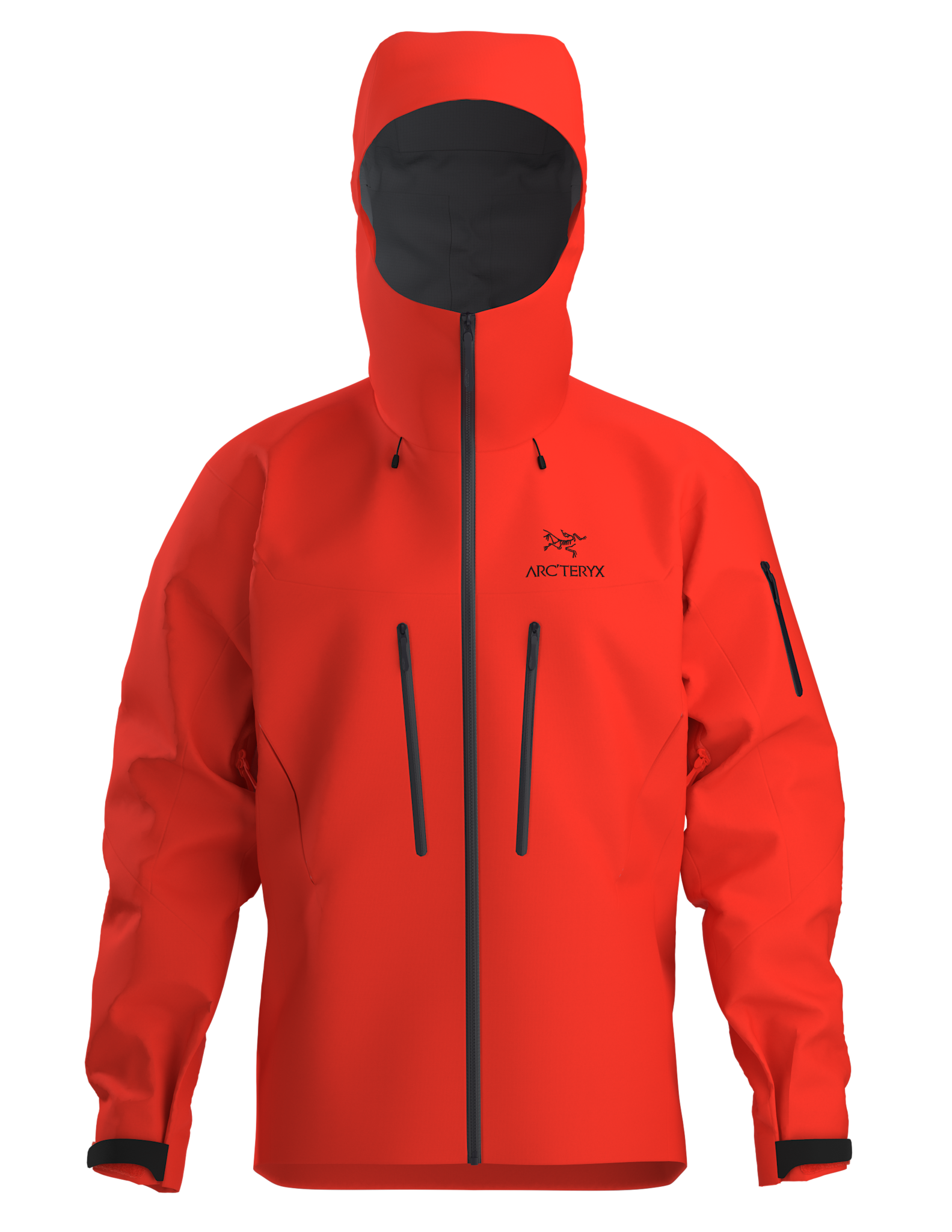 【Arcteryx】Alpha SV JACKET made in CANADA arcteryx-alpha-jacket-mens-