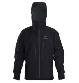 Arc'teryx Arc'teryx Alpha SV Jacket Men's