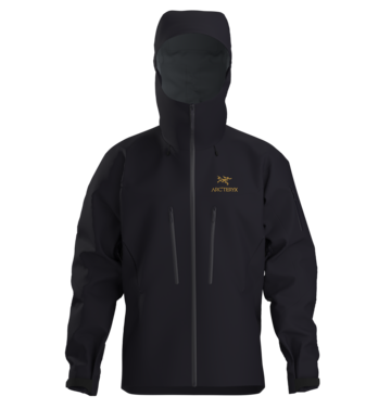 Arc'teryx Arc'teryx Alpha SV Jacket Men's