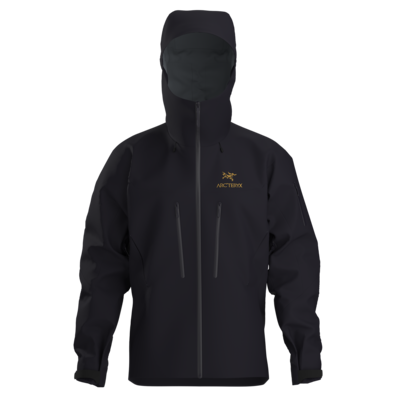 Arc'teryx Alpha SV Jacket Men's