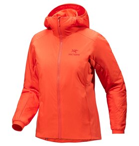 Arc'teryx Arc'teryx Atom Hoody Women's (Past Season)