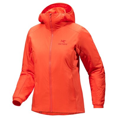 Arc'teryx Atom Hoody Women's (Past Season)