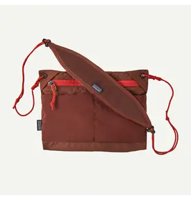 Patagonia Patagonia Terravia Sacoche Bag 3L