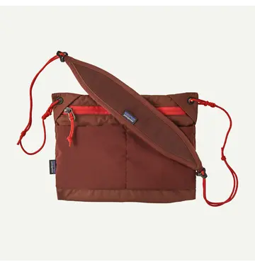 Patagonia Patagonia Terravia Sacoche Bag 3L