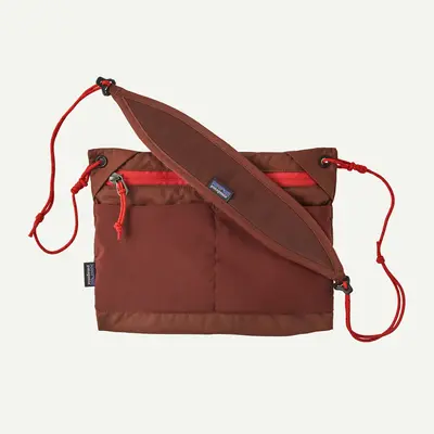 Patagonia Terravia Sacoche Bag 3L