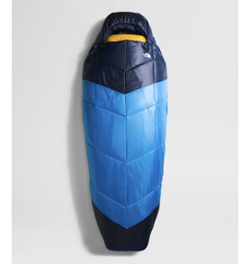 The North Face The North Face One Bag Sleeping Bag +4/-7/-15C