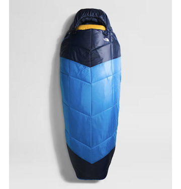 The North Face The North Face One Bag Sleeping Bag +4/-7/-15C