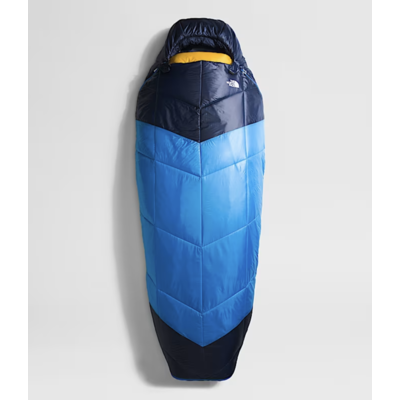 The North Face One Bag Sleeping Bag +4/-7/-15C