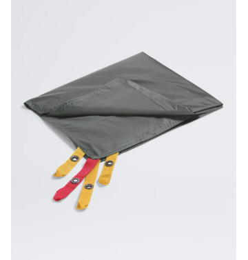 The North Face The North Face Stormbreak 1 Footprint