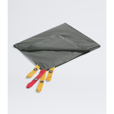 The North Face Stormbreak 1 Footprint