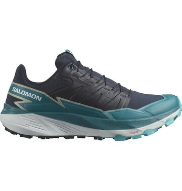 Salomon Salomon Thundercross Trail Running Shoe Men's