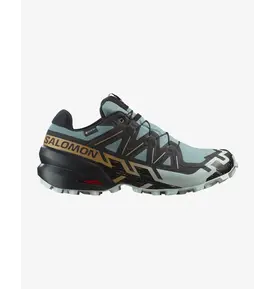 Salomon Salomon Speedcross 6 GTX Shoe Men's