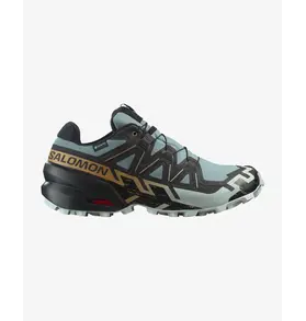 Salomon Salomon Speedcross 6 GTX Shoe Men's