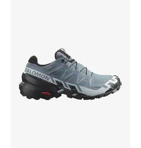 Salomon Salomon Speedcross 6 GTX Shoe Women's