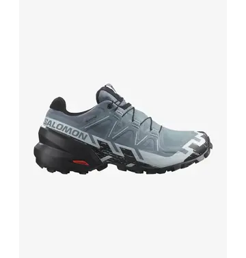Salomon Salomon Speedcross 6 GTX Shoe Women's