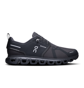 On Running On Cloud 6 Waterproof Shoe Women's