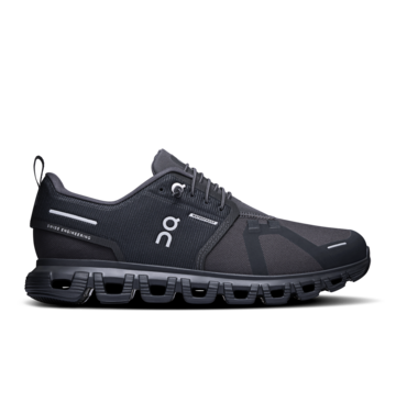 On Running On Cloud 6 Waterproof Shoe Women's
