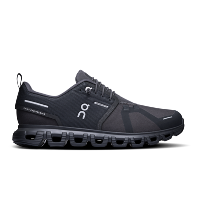 On Cloud 6 Waterproof Shoe Women's