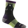 Darn Tough Bear Town Cushioned Lightweight Hiking Micro Crew Sock Women's 1970