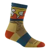 Darn Tough Celeste Midweight Micro Crew Sock Women's 5023