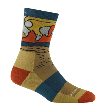 Darn Tough Darn Tough Celeste Midweight Micro Crew Sock Women's 5023