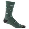 Darn Tough Dairy Air Lightweight Crew Sock Men's 6116