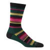 Darn Tough Druid No-Cushion Lightweight Lifestyle Crew Sock Men's 6090