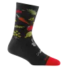 Darn Tough Farmer's Market No-Cushion Lightweight Lifestyle Crew Sock Women's 6054