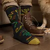 Darn Tough Field Guide Lightweight Crew Sock Men's 6119