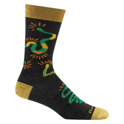 Darn Tough Field Guide Lightweight Crew Sock Men's 6119