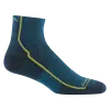 Darn Tough Hiker Cushioned Midweight Hiking 1/4-Height Sock Men's 1959