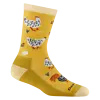 Darn Tough Mother Clucker Lightweight Crew Sock Women's 6114