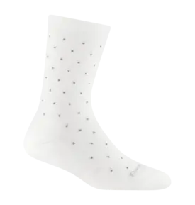 Darn Tough Darn Tough Pin Drop Lightweight Crew Sock Women's 6110