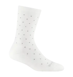 Darn Tough Darn Tough Pin Drop Lightweight Crew Sock Women's 6110