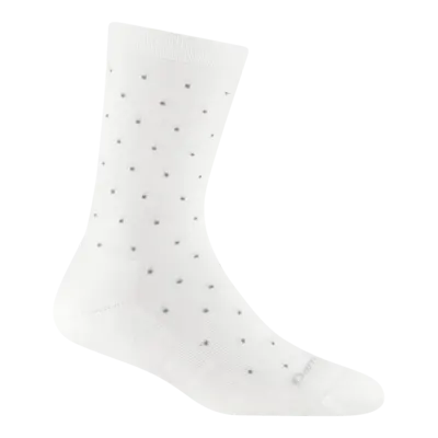 Darn Tough Pin Drop Lightweight Crew Sock Women's 6110