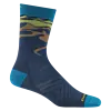 Darn Tough Ridge Runner Ultra-Lightweight Micro Crew Sock Men's 1065