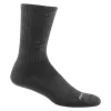 Darn Tough The Standard No-Cushion Lightweight Lifestyle Crew Sock Men's 1680