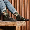 Darn Tough Wild Life Lightweight Crew Sock Women's 6105