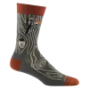 Darn Tough Woody Crew Lightweight Sock Men's 6111