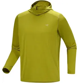 Arc'teryx Arc'teryx Cormac Hoody Men's