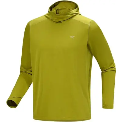Arc'teryx Cormac Hoody Men's