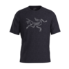 Arc'teryx Cormac Logo Short Sleeve  Men's