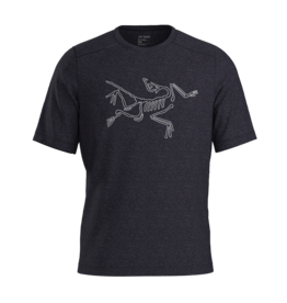 Arc'teryx Arc'teryx Cormac Logo Short Sleeve  Men's