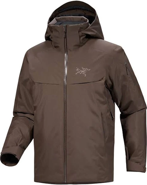 Arc'teryx マカイ ジャケット XXL Arc'teryx Macai Jacket Men's - Trailhead Paddle Shack