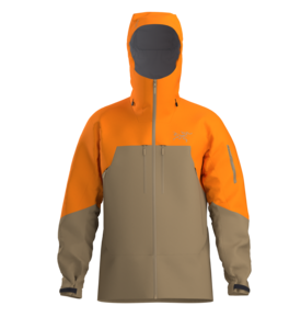 Arc'teryx Arc'teryx Rush Jacket Men's