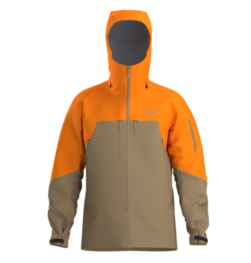 Arc'teryx Arc'teryx Rush Jacket Men's