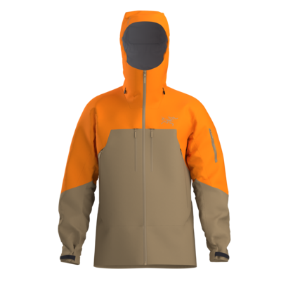 Arc'teryx Rush Jacket Men's