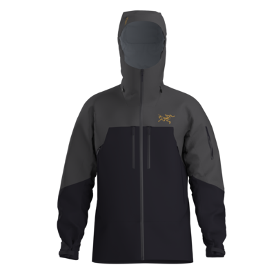 Arc'teryx Rush Jacket Men's